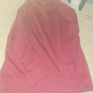 Eddie Bauer sweatshirt